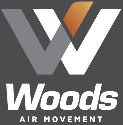 Woods Air Movement
