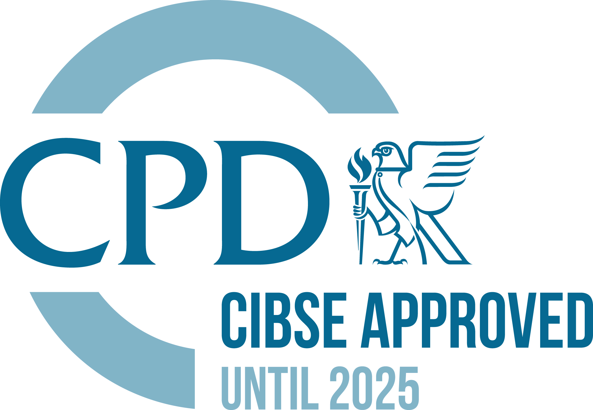 CIBSE CPD logo